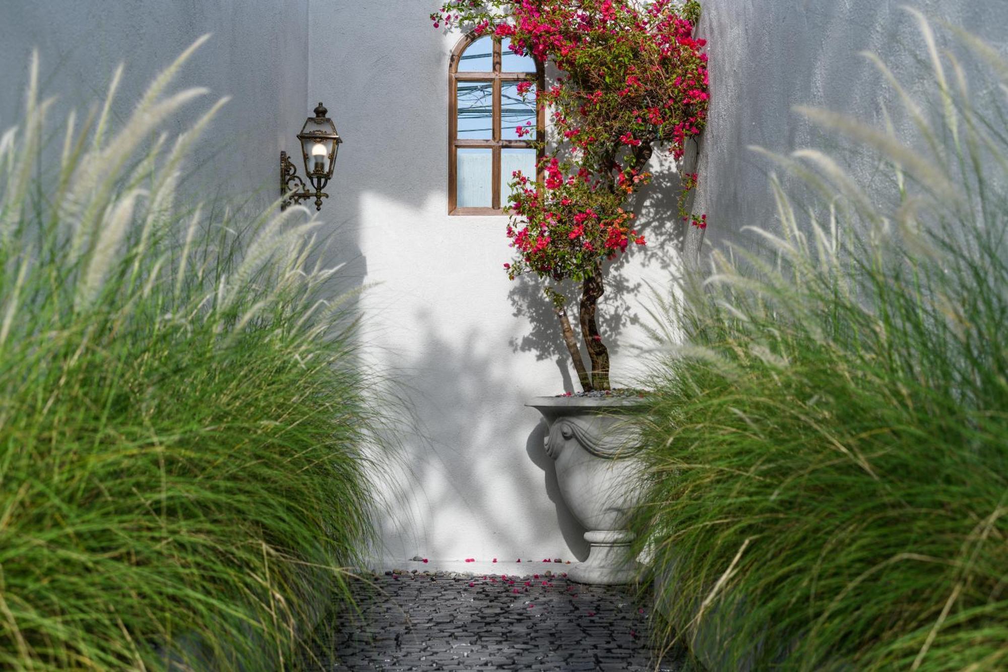 Villa Seville HHQ Buitenkant foto